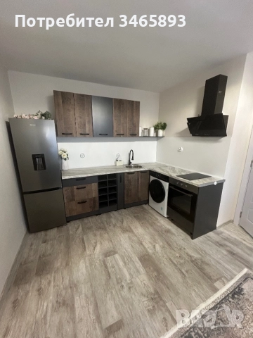 Продавам двустаен апартамент, снимка 9 - Апартаменти - 52448226