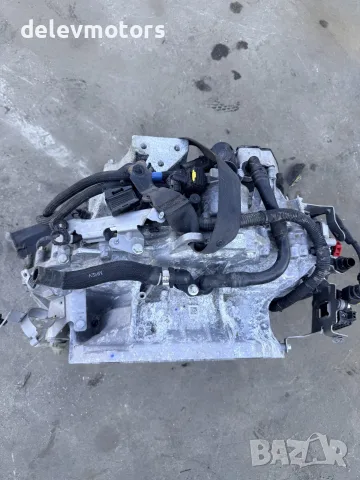 46357966 автоматична хибридна скоростна кутия за Jeep 1.5 T e-Hybrid – Jeep 1.5T e-Hybrid 96kw