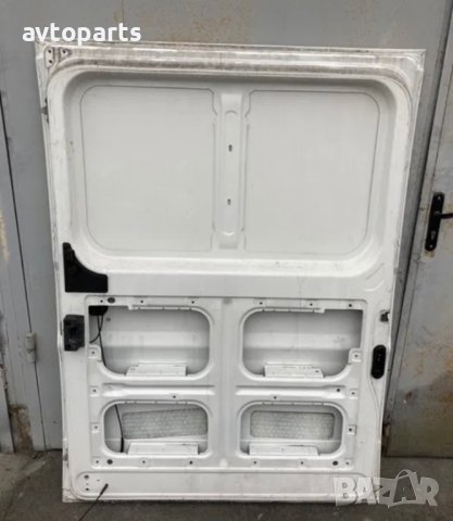 Fiat ducato 2012година странична врата, снимка 4 - Части - 40639602