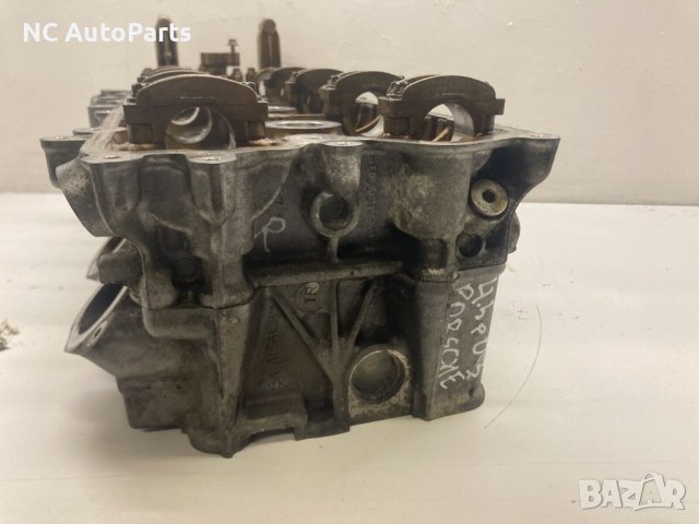 Цилиндрова глава дясна за Porsche Порше Каен 9PA 4.5 V8 бензин 948104103 2003, снимка 7 - Части - 42704770