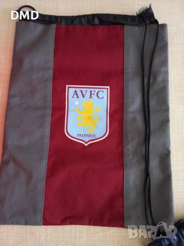 Чанти и раници на футболни отбори, снимка 5 - Футбол - 42386711