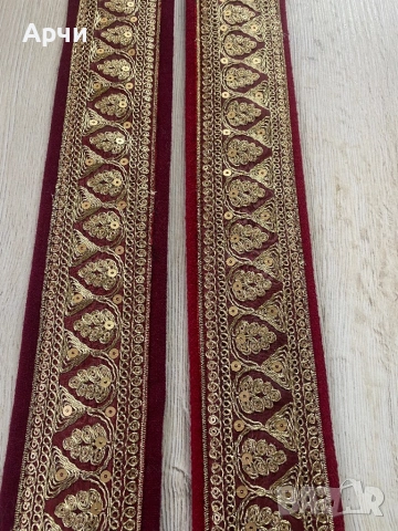 Колани подходящи за народни носии