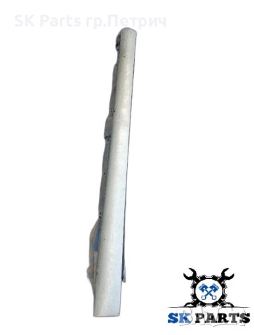 Ляв праг Toyota Avensis / Авенсис т25 седан