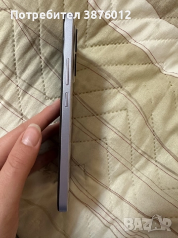 Xiaomi Redmi Note 14 , снимка 2 - Xiaomi - 56452352