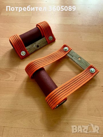 Wristmax-ръкохватка за тренировка на пръсти и китка, снимка 2 - Фитнес уреди - 43116028