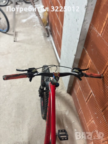 Mtb колко планинско