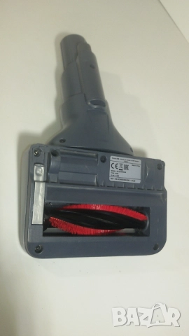 3 накрайници за прахосмукачки Rowenta Aqua, Taurus Mini Turbo Brush Pro, снимка 4 - Прахосмукачки - 52054912