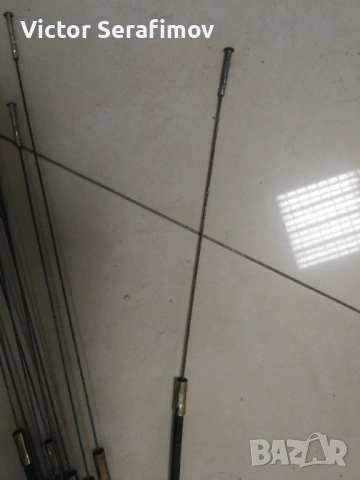 Жило капак двигател, снимка 5 - Части - 53902017