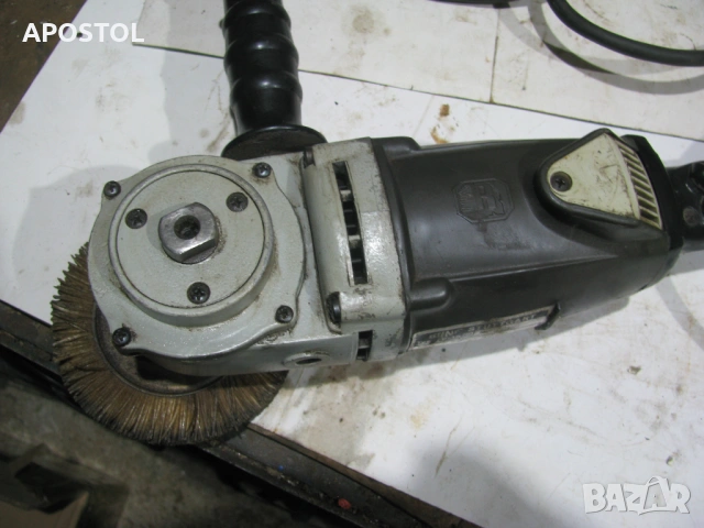 полираща машина GUNI, снимка 6 - Други инструменти - 53274980