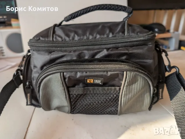 Предлагам много запазен и функционален фотоапарат SONY DSC-H7, снимка 11 - Фотоапарати - 48766738