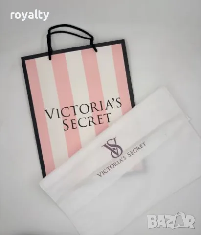 Victoria's Secret Нова Подаръчна Торбичка 2 Бр.