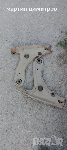 Голф 2 , снимка 2 - Части - 51972459