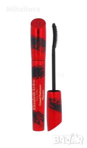 Нова водоустойчива спирала Elizabeth Arden 