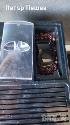 115€ Кафеавтомат Melitta Cafe Solo E950-230, снимка 12 - Кафемашини - 54250838