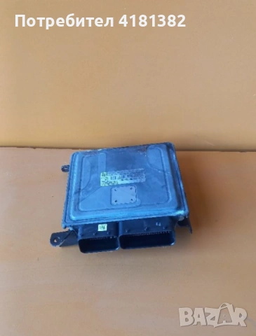 Porsche Cayenne 957 4.8 FSI Facelift моторен компютър ECU запалване 5WP46501 022906032LJ