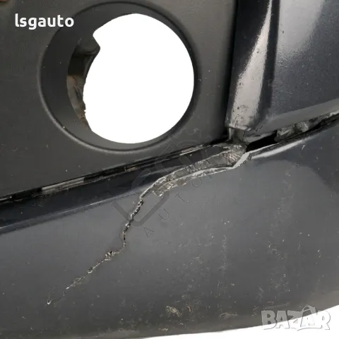 Предна броня Renault Megane II  ID: 140278, снимка 2 - Части - 48527343