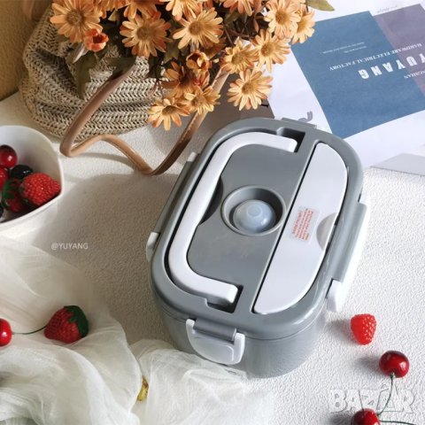 Електрическа кутия за храна YY-3166KW, снимка 2 - Други стоки за дома - 42900785