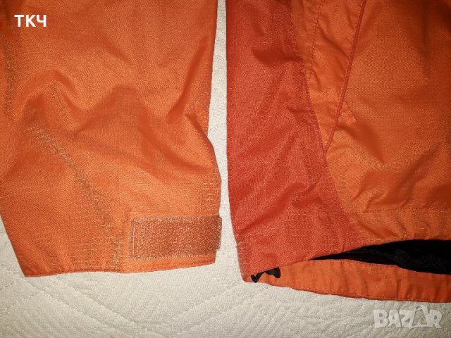 Salewa Power-tex Alpinist Jacket (XL) мъжко яке , снимка 6 - Якета - 30496872