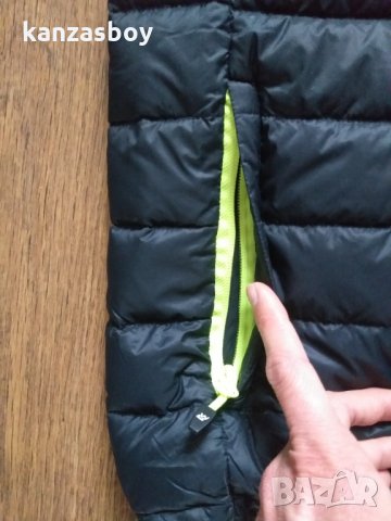 whistler - страхотен пухен елек , снимка 6 - Якета - 35639647