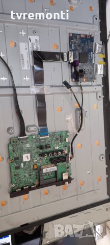  T-con Board T460HVN05.3 CTRL BD 46T21-C07 , снимка 3 - Части и Платки - 33756082