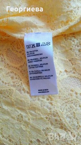 Джинсова пола👗🍀 M, M/L👗🍀арт.835, снимка 13 - Поли - 30399635