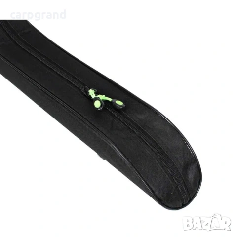 Единичен твърд калъф за въдица, снимка 6 - Въдици - 54194645