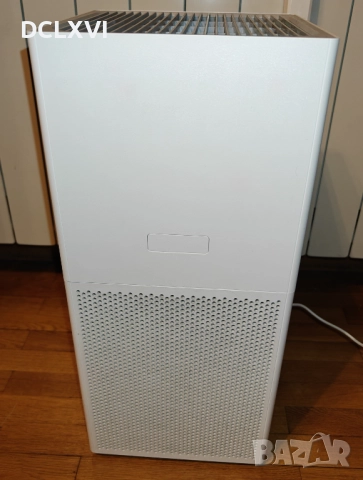 Xiaomi Smart Air Purifier 4 Lite, снимка 5 - Овлажнители и пречистватели за въздух - 52578671