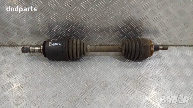Полуоска Mercedes ML400 CDI W163 2003г.(предна лява)	