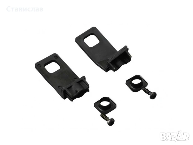 Щипки за захващане на фар VW Golf 4