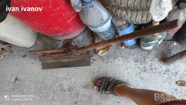 Ножица Ламарина, снимка 2 - Други инструменти - 37933129