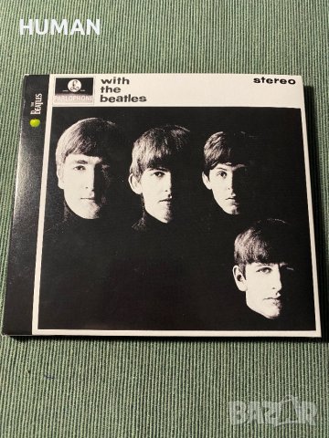 The BEATLES - John Lennon , снимка 10 - CD дискове - 42850804