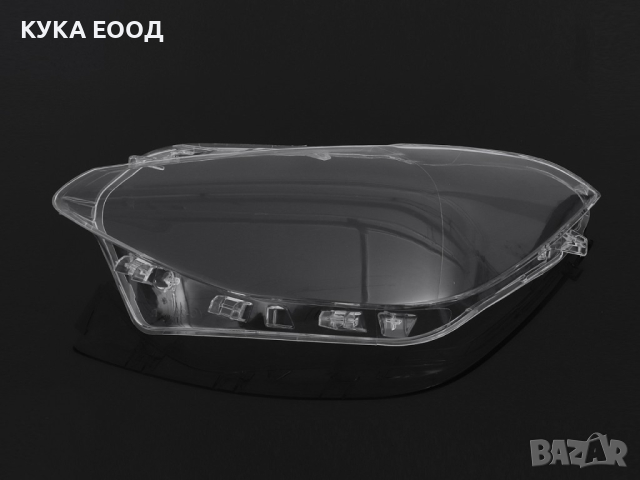 Стъкла за фарове на BMW 1 F20 (2011-2014), снимка 5 - Аксесоари и консумативи - 44515163