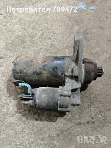 Радиятор перка VW Audu VAG 1.6tdi, снимка 5 - Части - 54053309