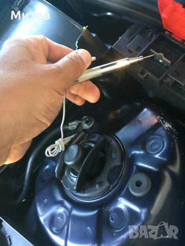 Тестер/фазомер 12V, снимка 5 - Аксесоари и консумативи - 29416953