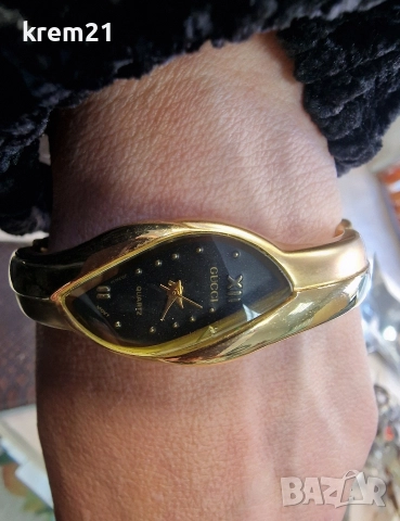 Gucci Vintage дамски часовник