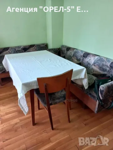 Дава под наем тристаен гр. Перник, кв. Изток, снимка 5 - Апартаменти - 55877035