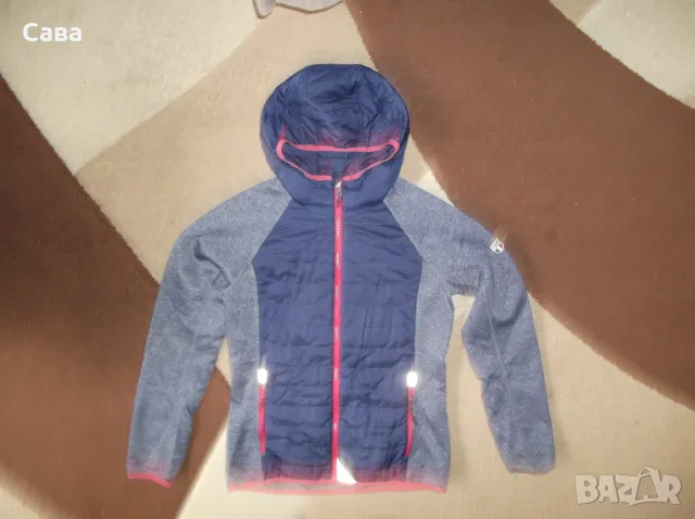 Суичър DOLOMITE  дамски,М, снимка 2 - Суичъри - 49276935