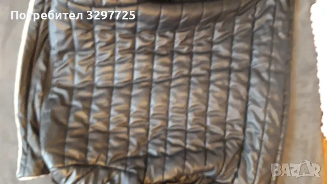 Дамско зимно яке., снимка 3 - Якета - 49538315