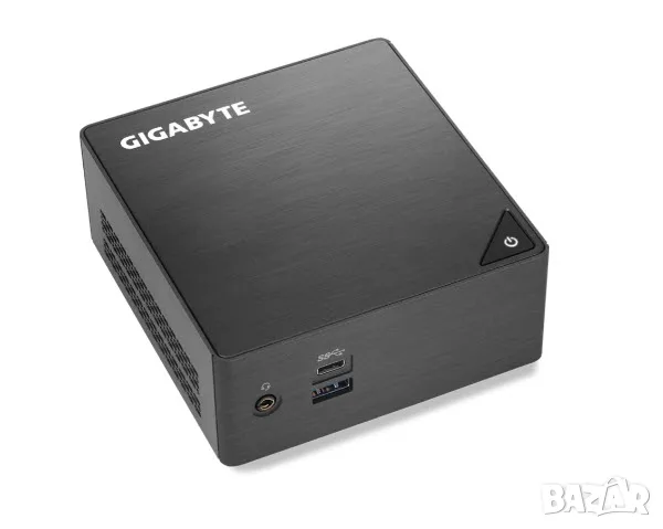 Мини компютър GIGABYTE GB-4105