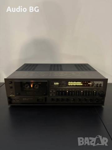Technics Rs-M95 Top Tape Deck, снимка 7 - Декове - 56464451