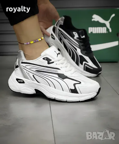 Puma Sport Plus дамски маратонки 
