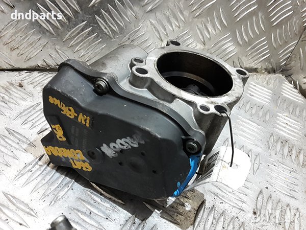 Дроселова клапа Seat Cordoba, 1.4i-16v, 86к.с., 2006г.