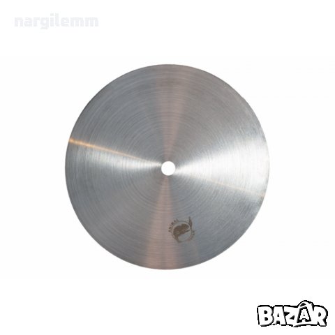 Наргиле Стомана 4 маркуча Hookah animal ММ6162, снимка 2 - Наргилета - 29643524