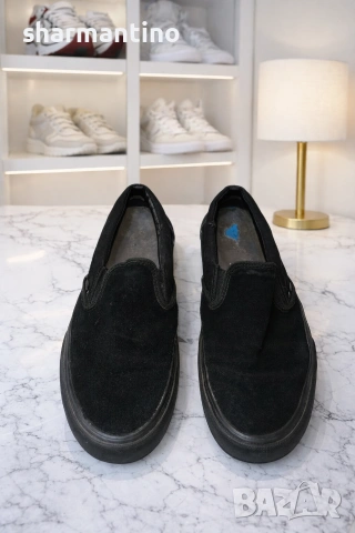 Vans Pro кожени N 44, снимка 2 - Ежедневни обувки - 54016780