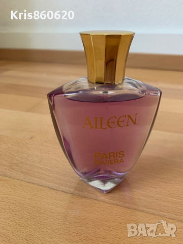 Paris Riviera Aileen 100ml EDT Women , снимка 1