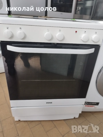 Готварска печка VOSS 