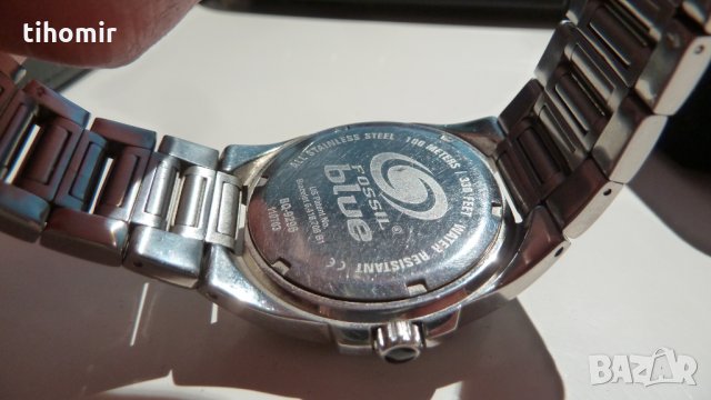 Лот мъжки часовници, снимка 11 - Мъжки - 35466964