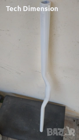 MTB Вело кормило 760мм 31.8, снимка 5 - Части за велосипеди - 52773242