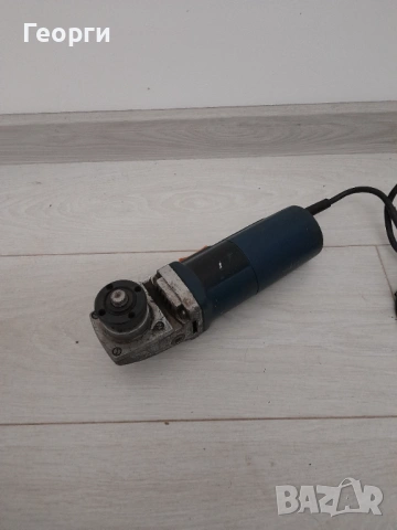 Елтос М850 ъглошлайф, снимка 2 - Ъглошлайфи - 53101151