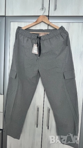 Модни дрехи за пухкави дами, снимка 3 - Панталони - 52787932